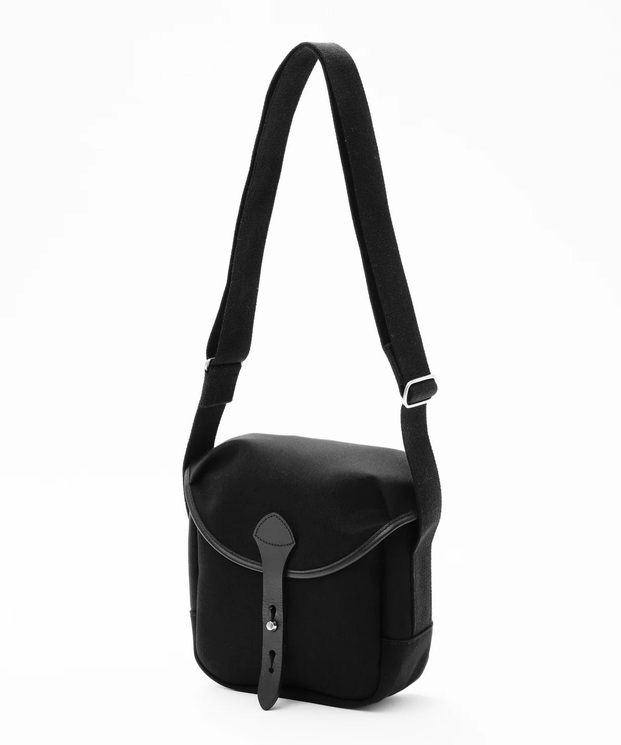 ウィッカムサッチェルバッグXS 全2色 | BRITISH MADE