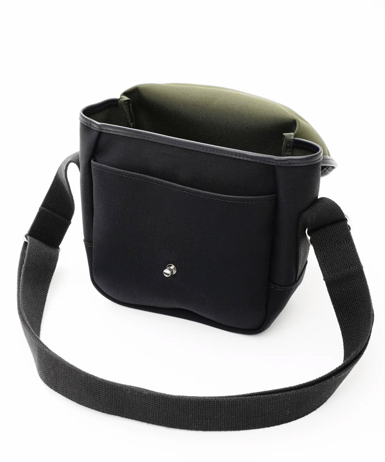 ウィッカムサッチェルバッグXS 全2色 | BRITISH MADE
