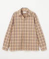 BEIGE CHECK