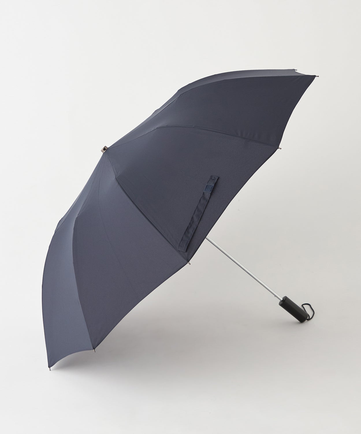 テレスコピックアンブレラ(晴雨兼用)(プレーン) 全2色 | BRITISH MADE