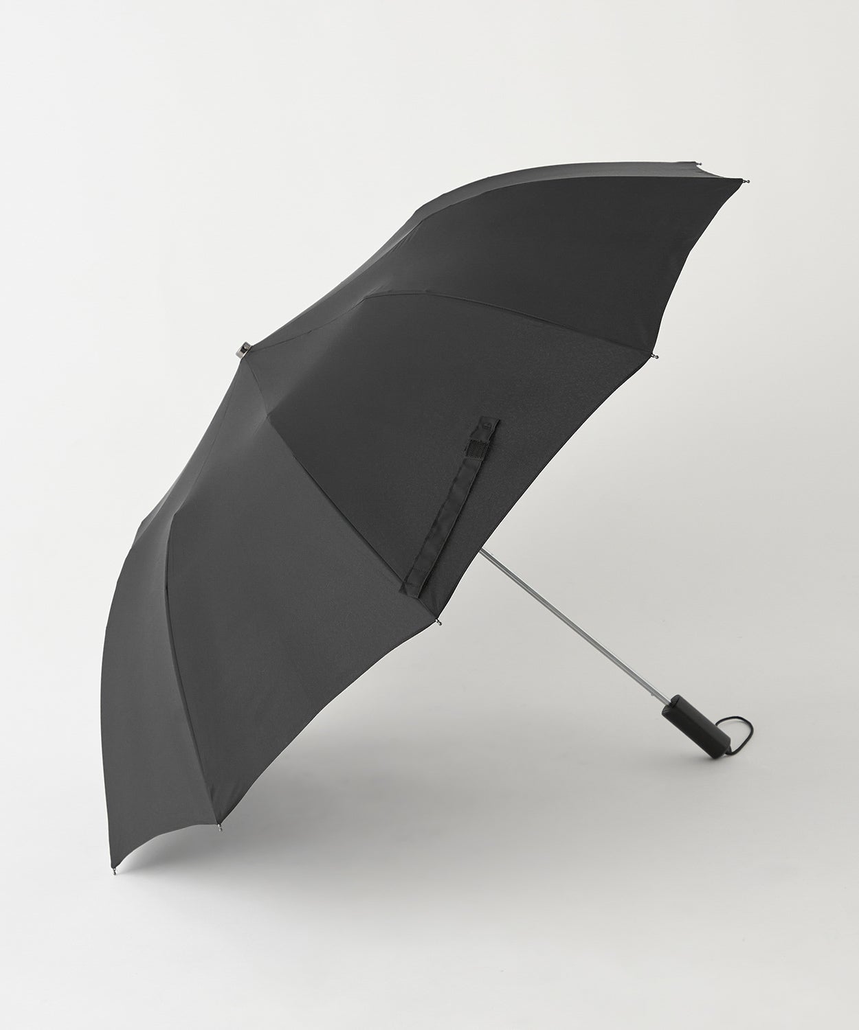 テレスコピックアンブレラ(晴雨兼用)(プレーン) 全2色 | BRITISH MADE