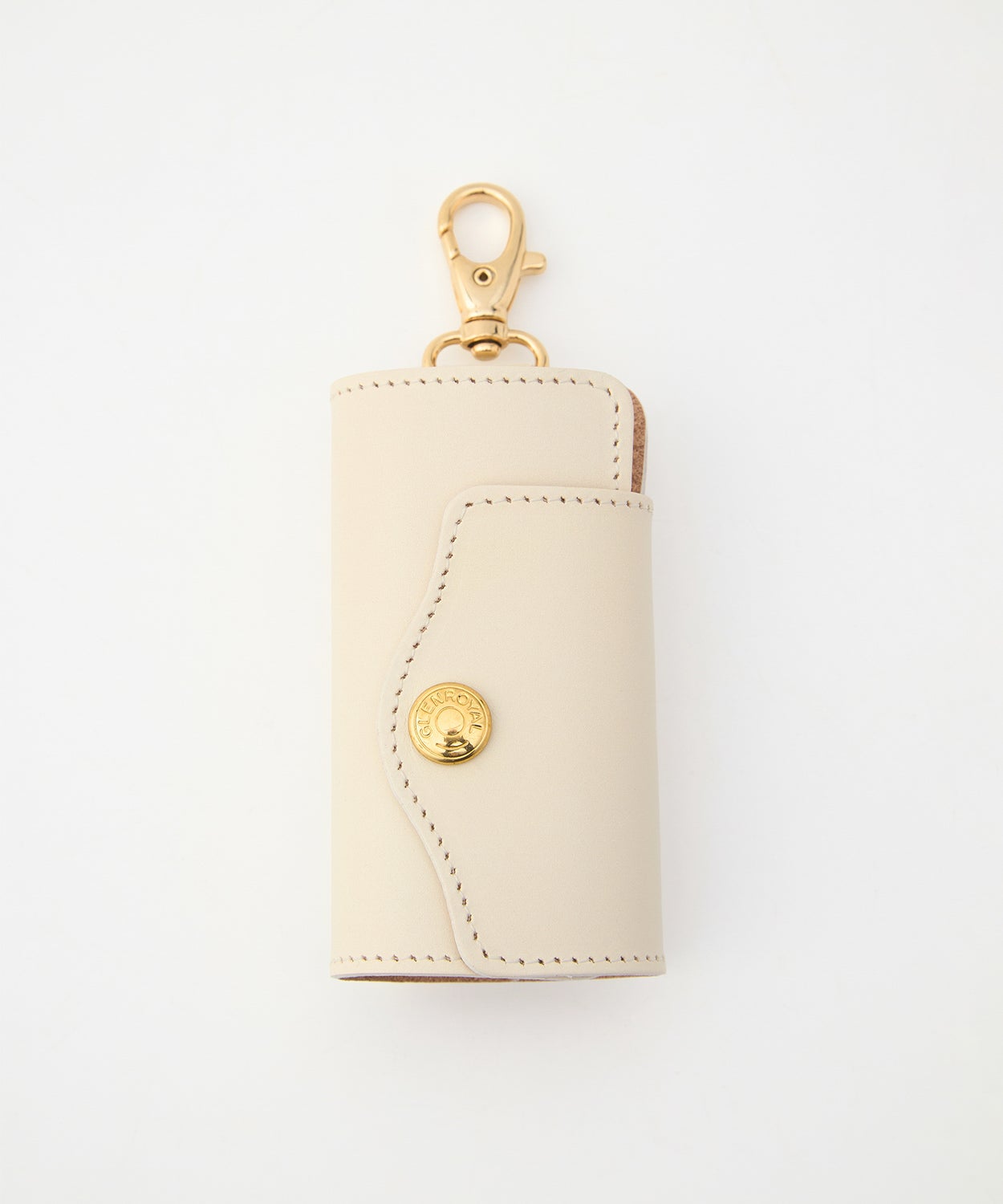 グレンロイヤル 定価231,000円(税込) GLEN ※鍵付き フラップキーケース 全9色(新色) | BRITISH MADE