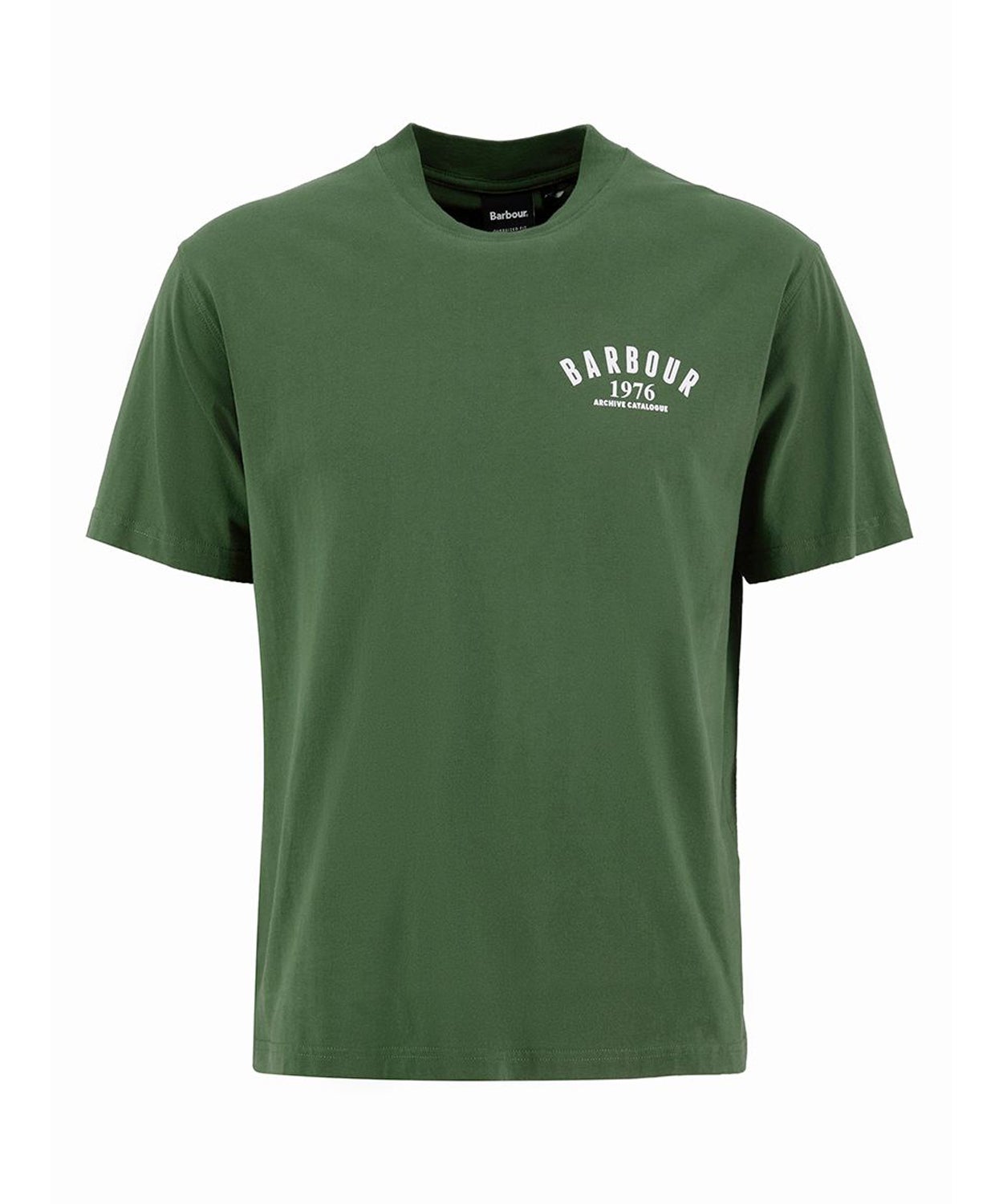 1976 グラフィック オーバーサイズTシャツ(MEN) 全1色 | BRITISH MADE