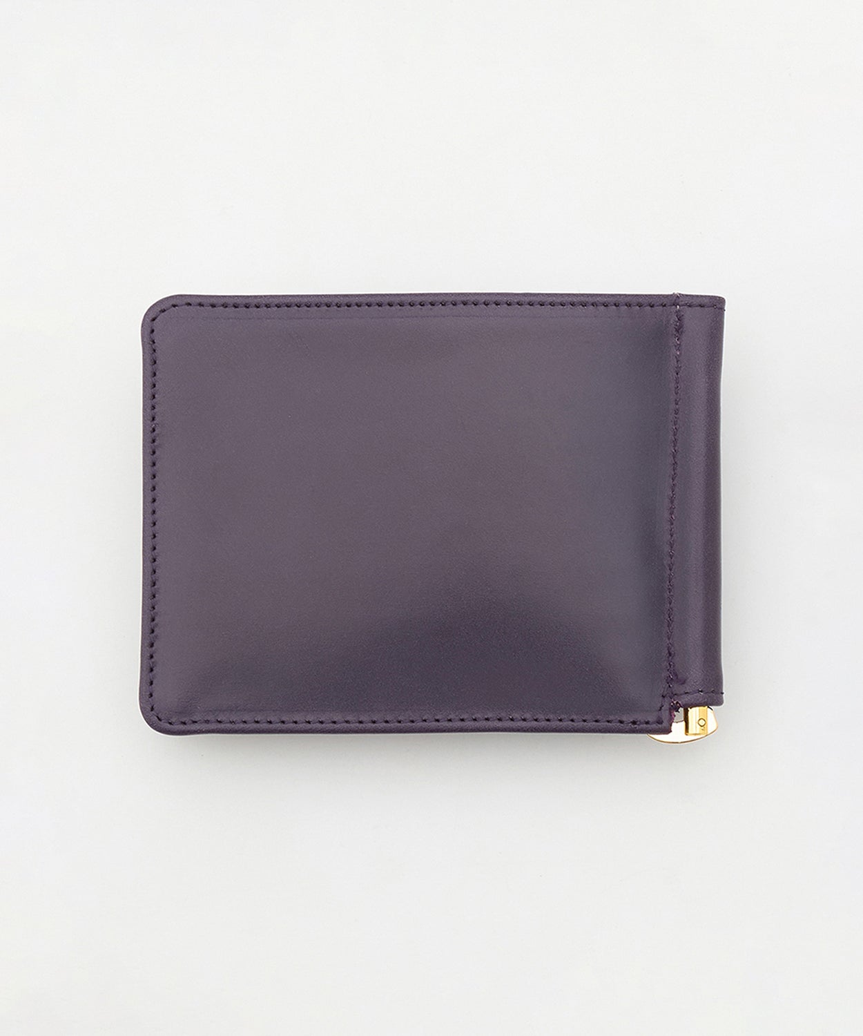 別注]マネークリップ(小銭入れ付) 全1色 | BRITISH MADE