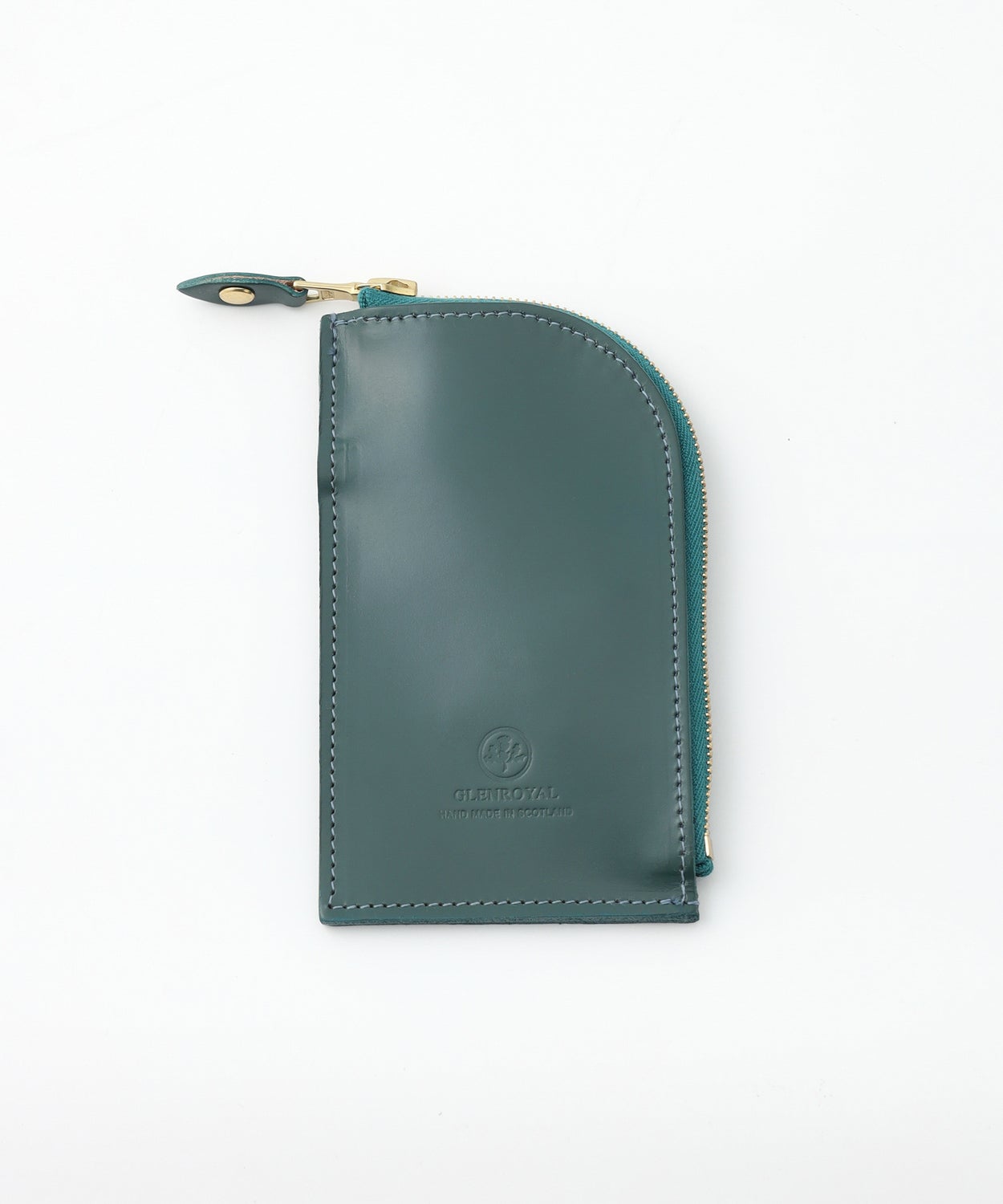 グレンロイヤル 定価231,000円(税込) GLEN ※鍵付き 楽天市場】【正規品】GLENROYAL（グレンロイヤル） ポケット付きジップ