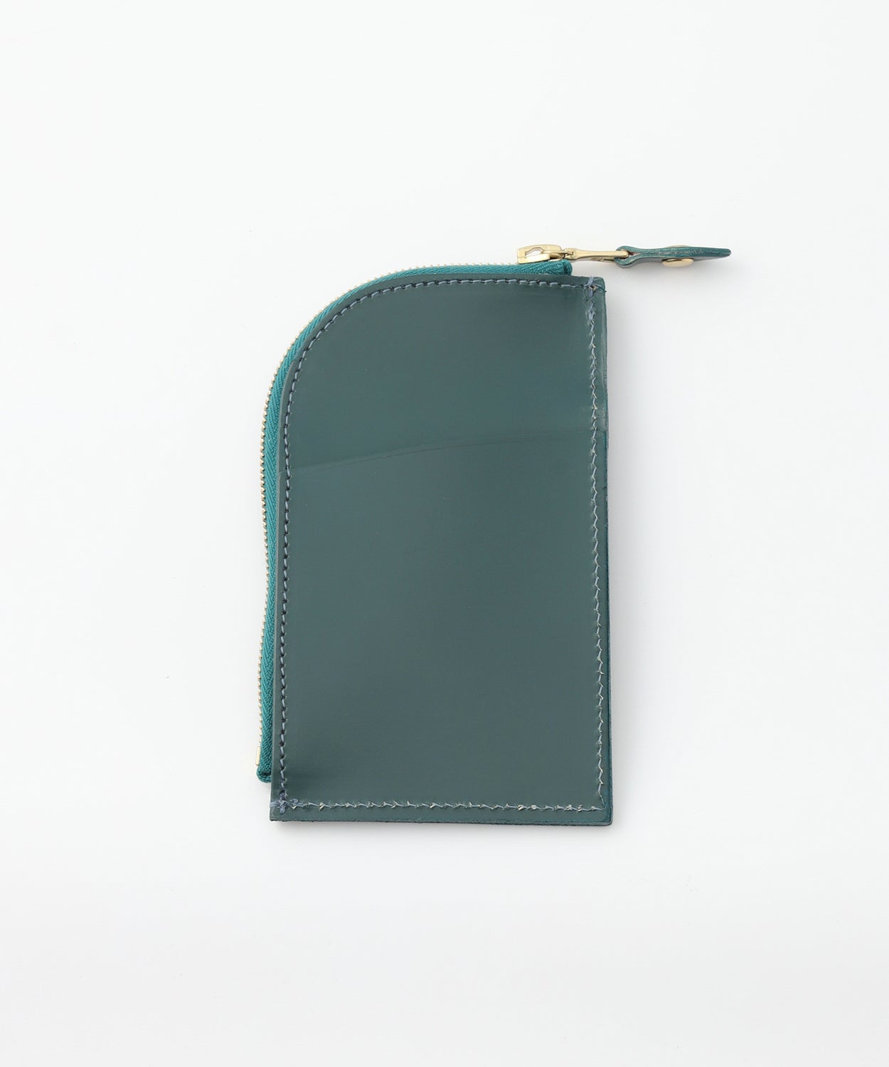 カードポケット付きキーケース 全7色(新色) | BRITISH MADE