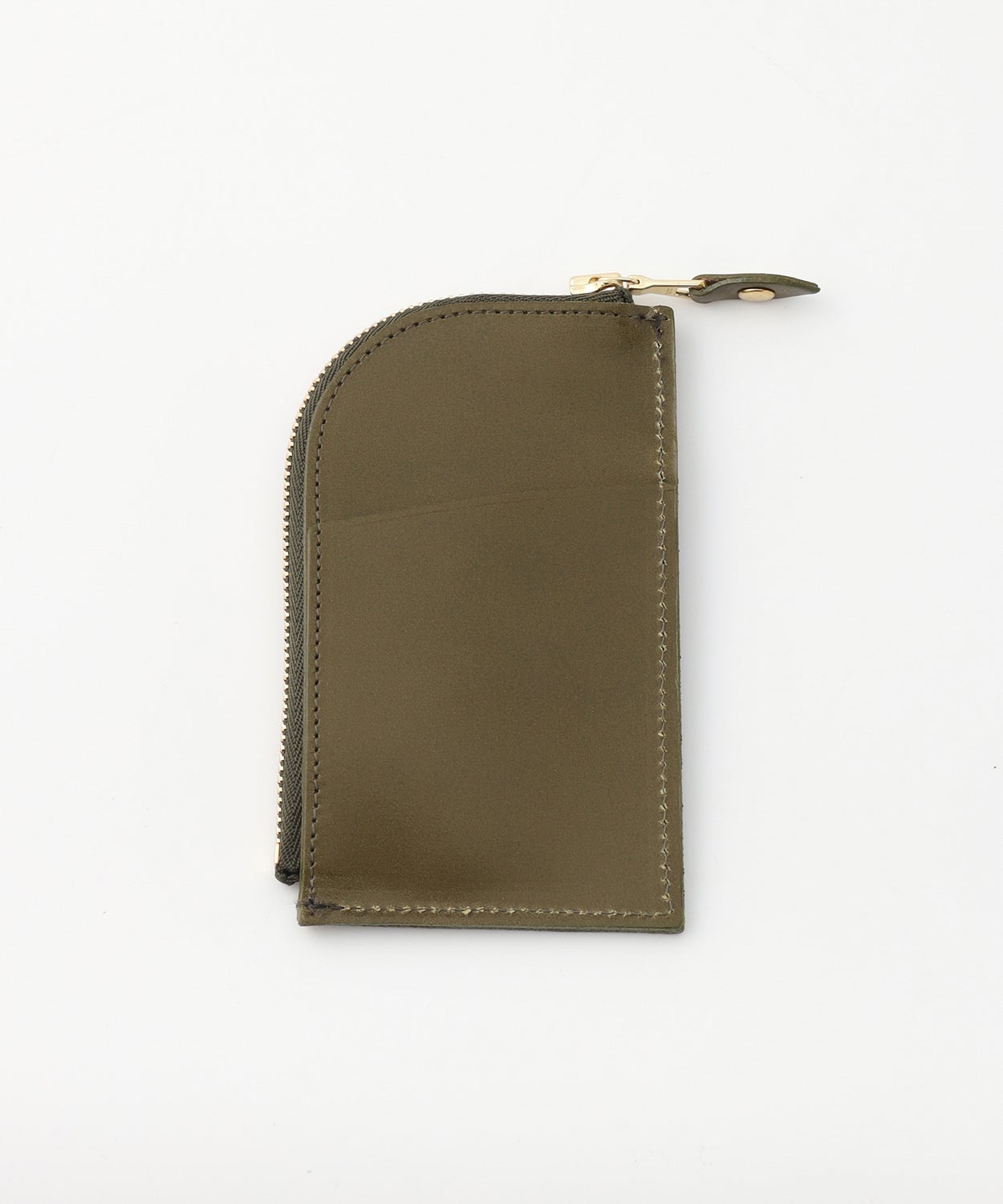カードポケット付きキーケース 全7色(新色) | BRITISH MADE