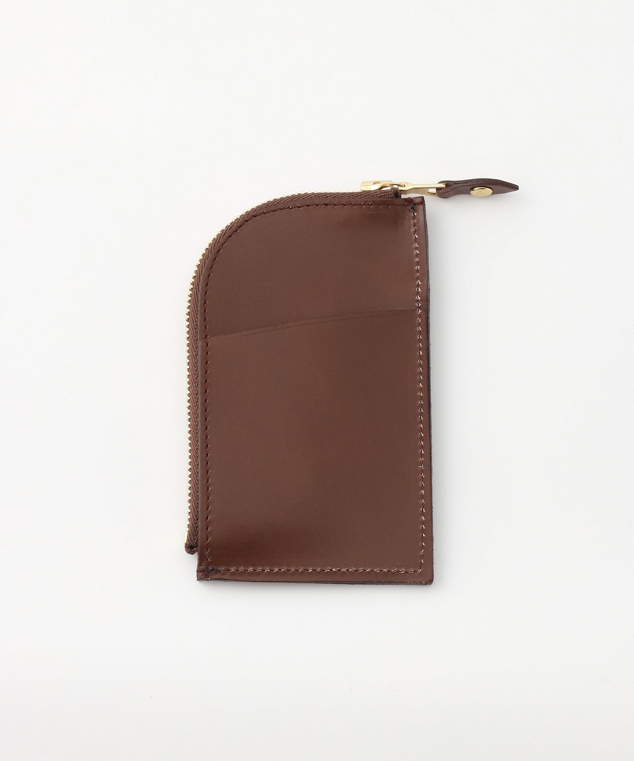 カードポケット付きキーケース 全7色(新色) | BRITISH MADE