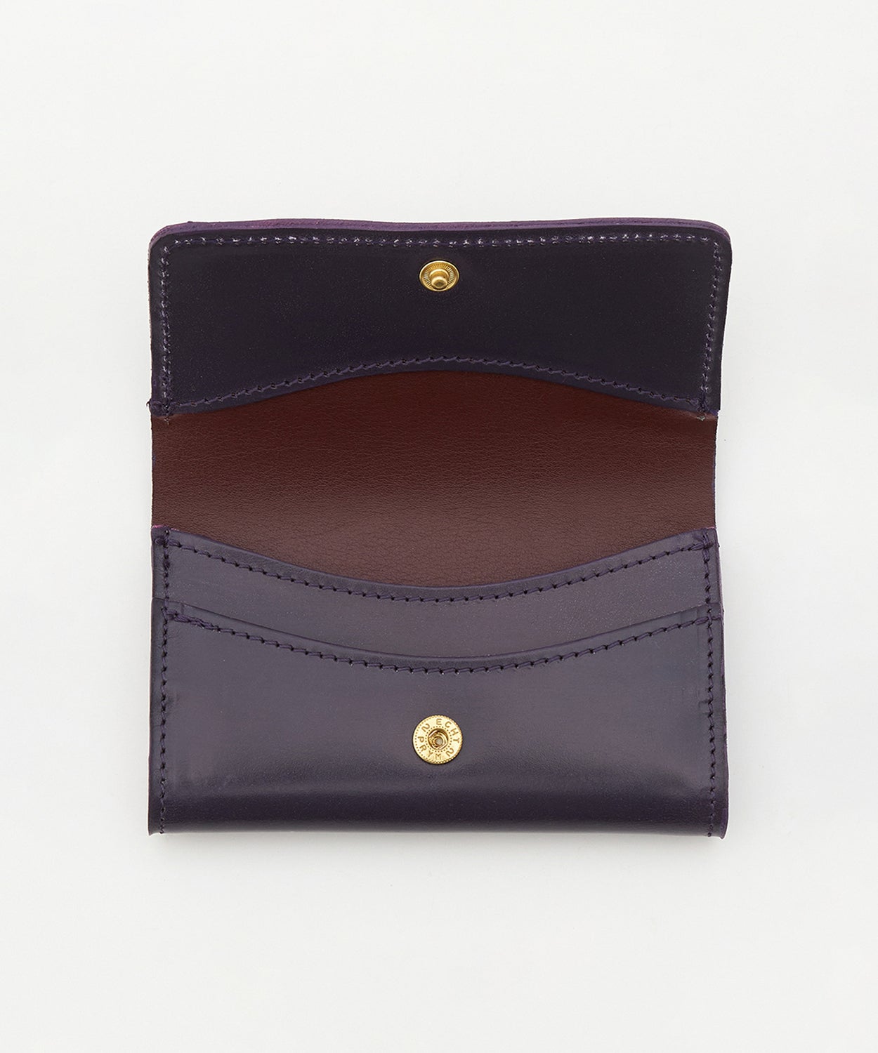 別注]名刺入れ 全1色 | BRITISH MADE
