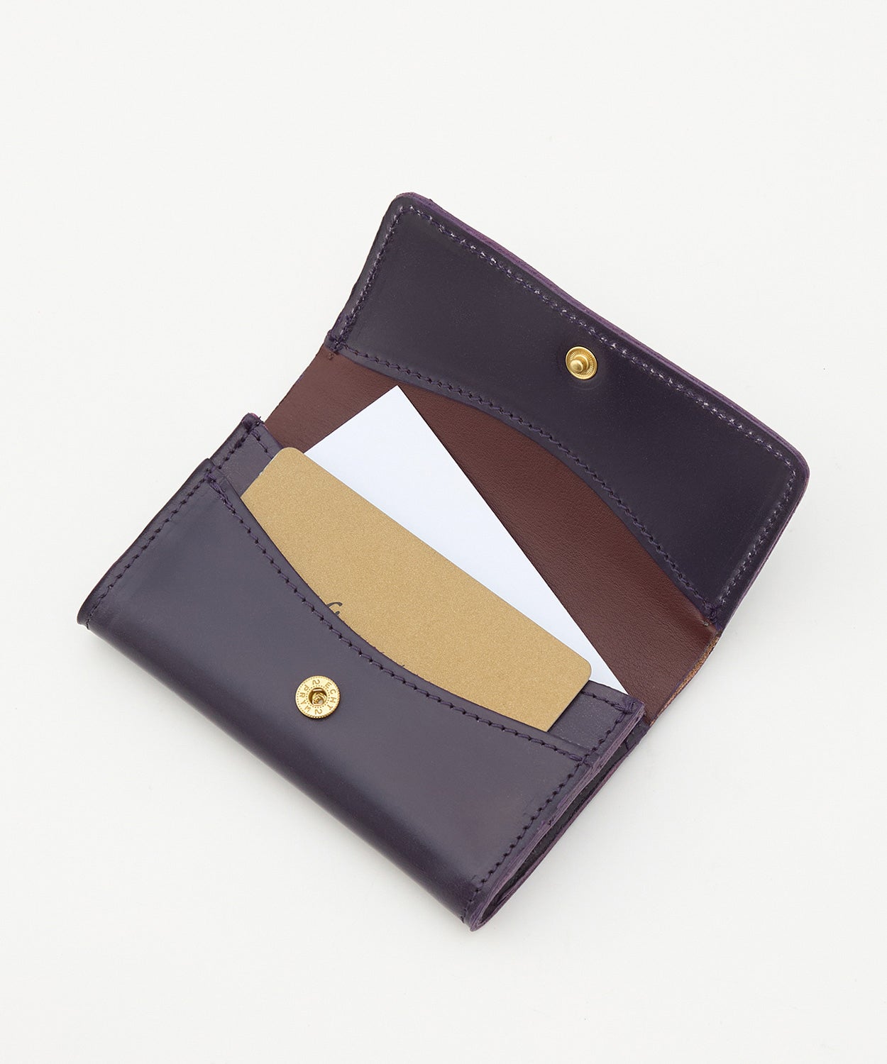 別注]名刺入れ 全1色 | BRITISH MADE