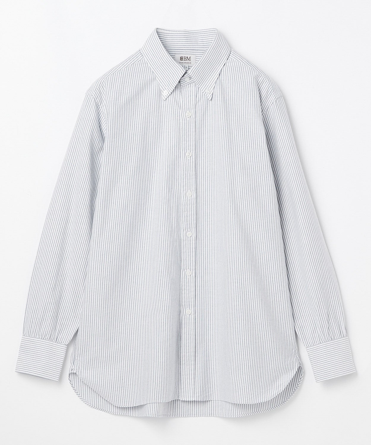 NAVY STRIPE