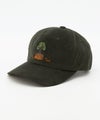 DARK GREEN