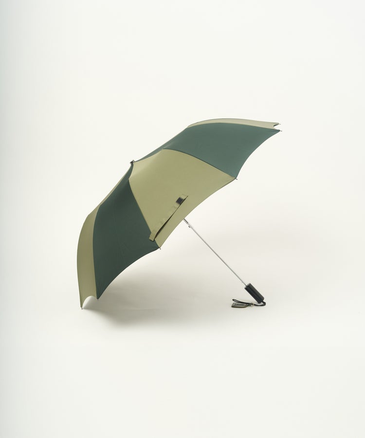 GLENROYAL x FOX UMBRELLAS
