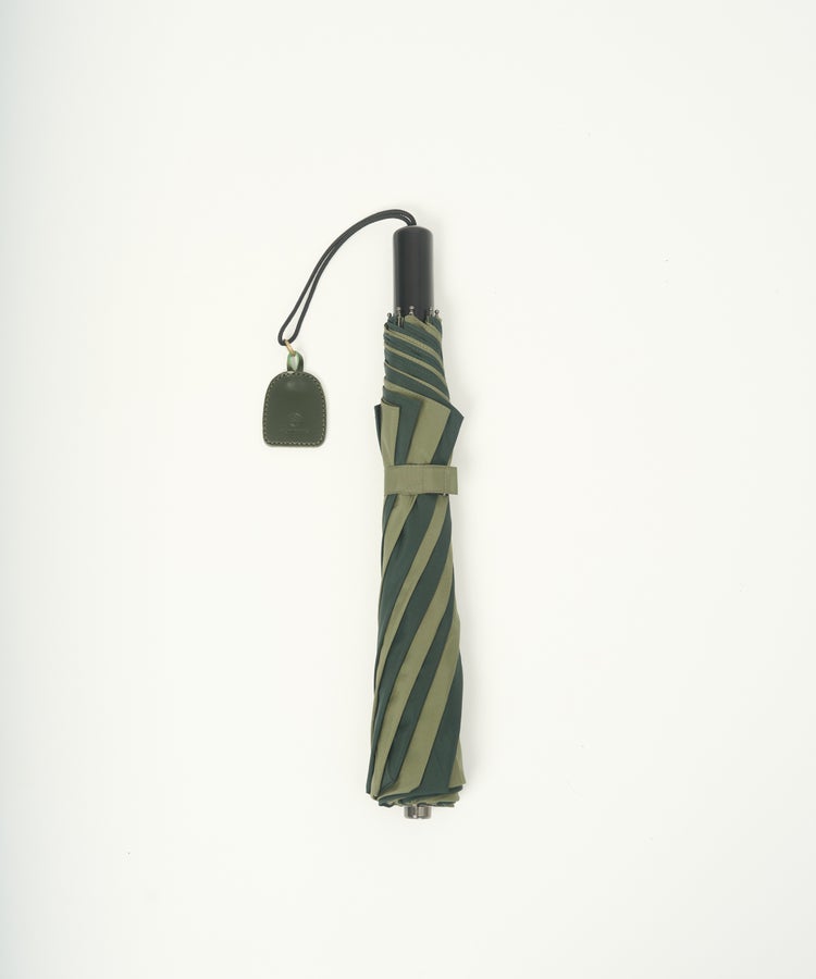 GLENROYAL x FOX UMBRELLAS