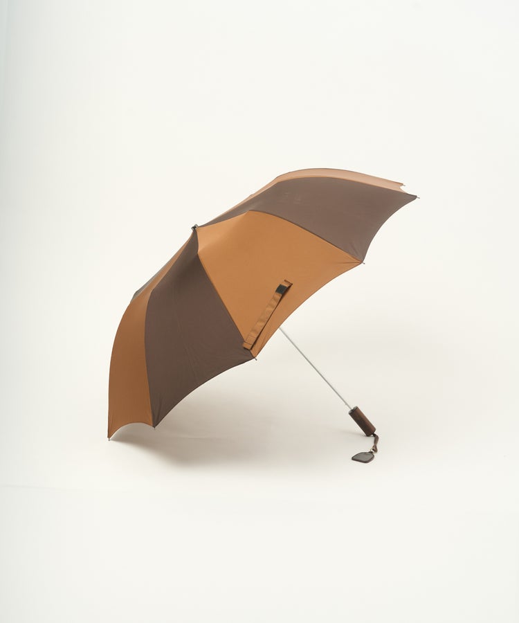 BROWN x BROWN Handle