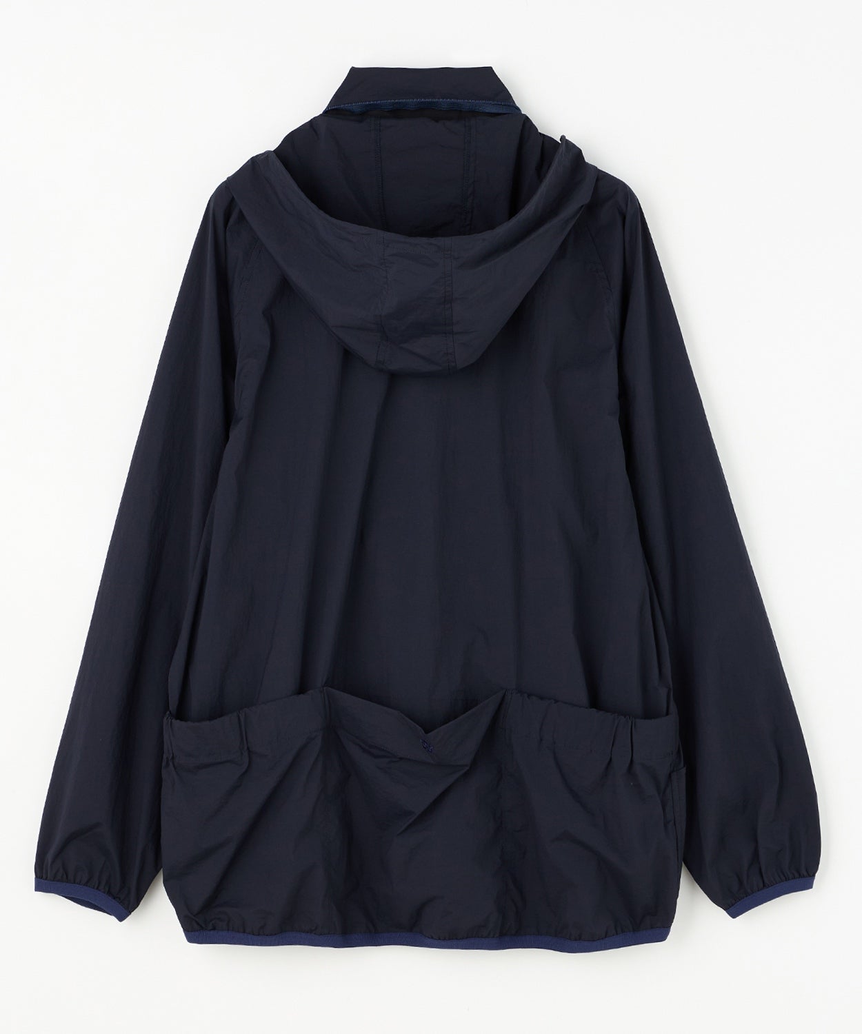 ライトウェイトパッカブルフーデッドジップブルゾン(MEN) 全3色