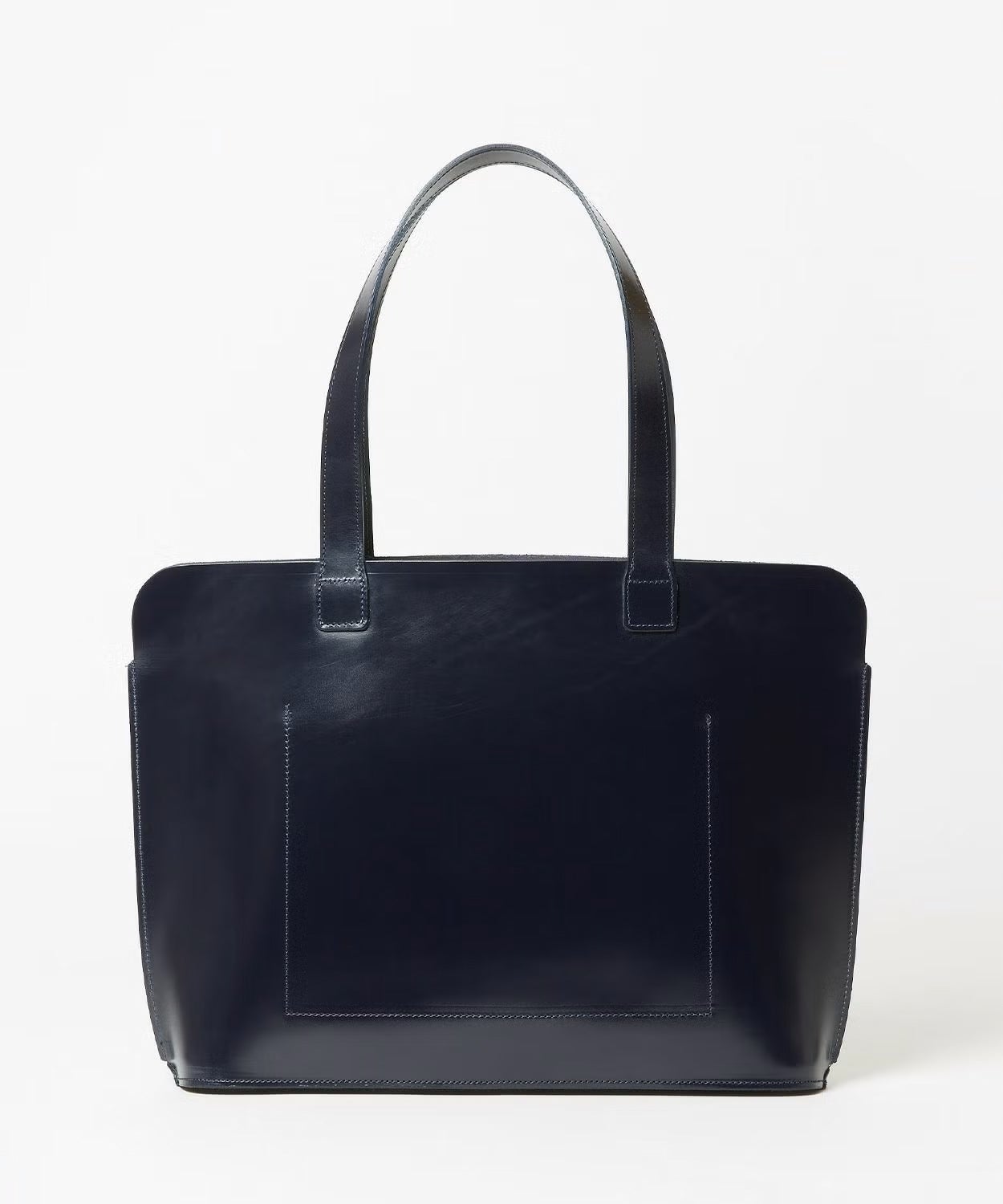 トートバッグ WIDE 全2色 | BRITISH MADE