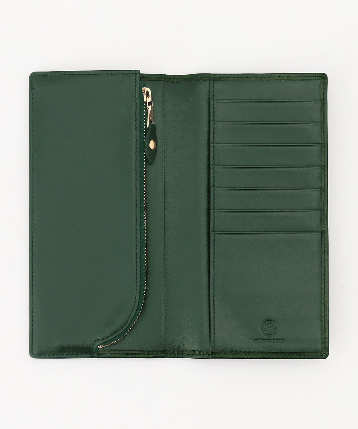 ロングウォレット(小銭入れ付)(コードバン) 全4色 | BRITISH MADE