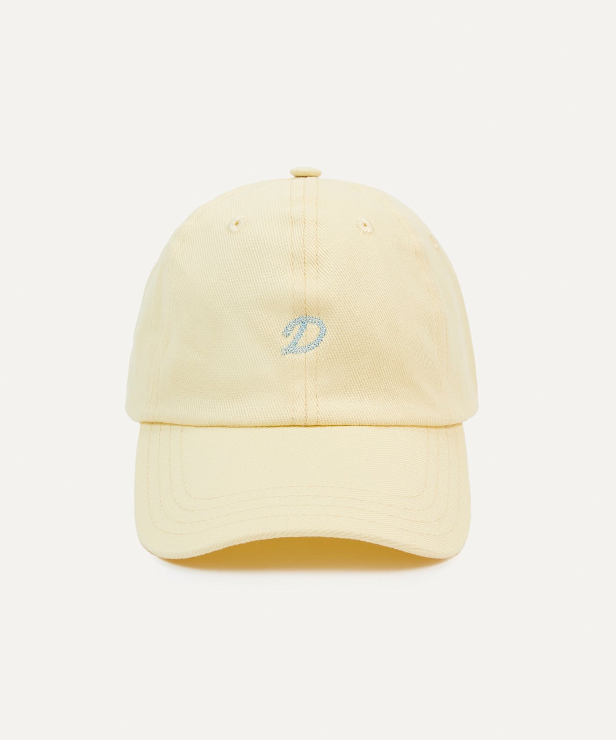 PALE YELLOW