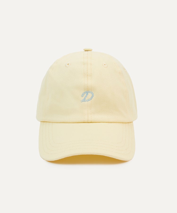 PALE YELLOW