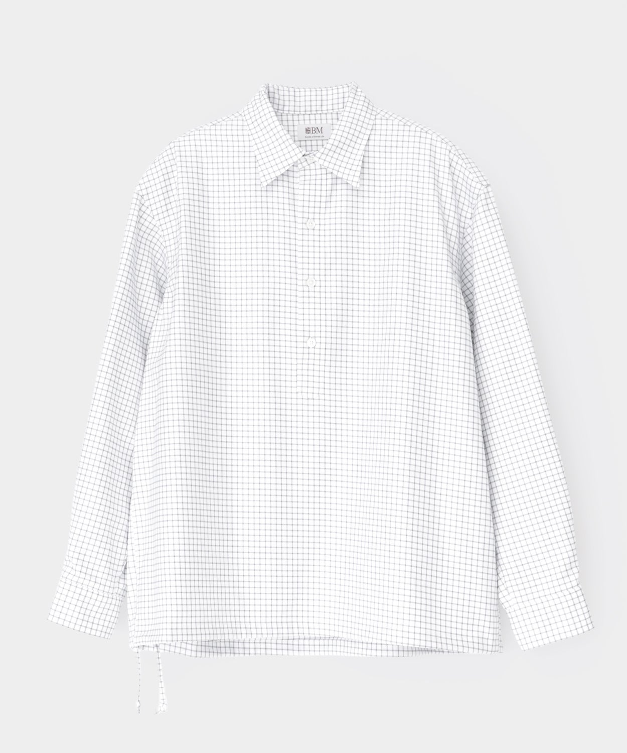 BLACK CHECK