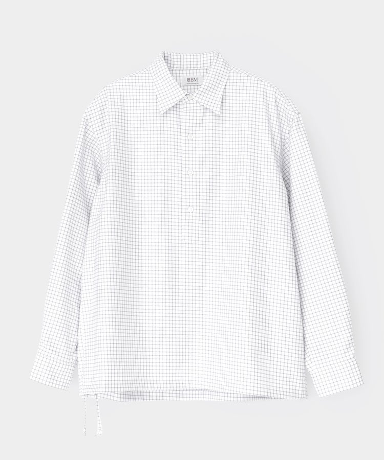BLACK CHECK