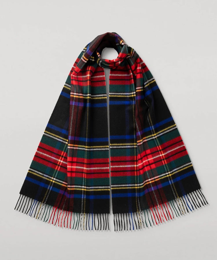 KU0324/Black Stewart