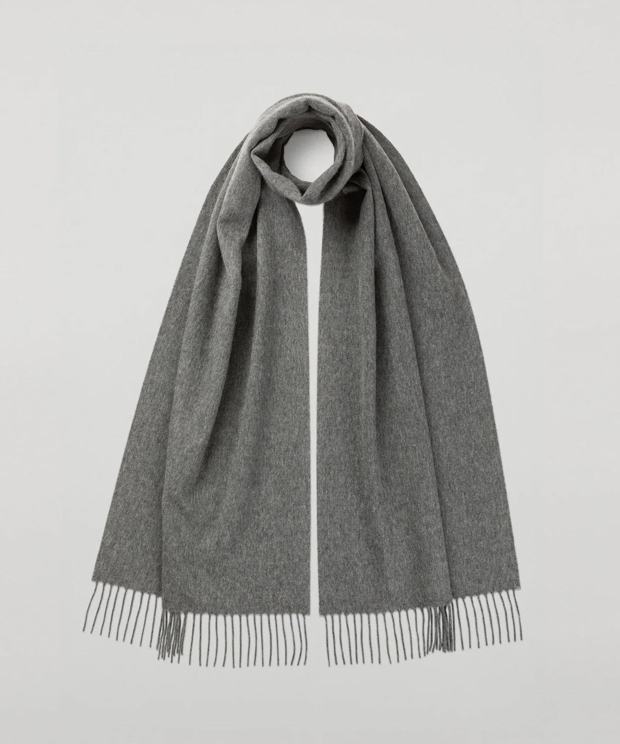 HA0501/Mid Grey