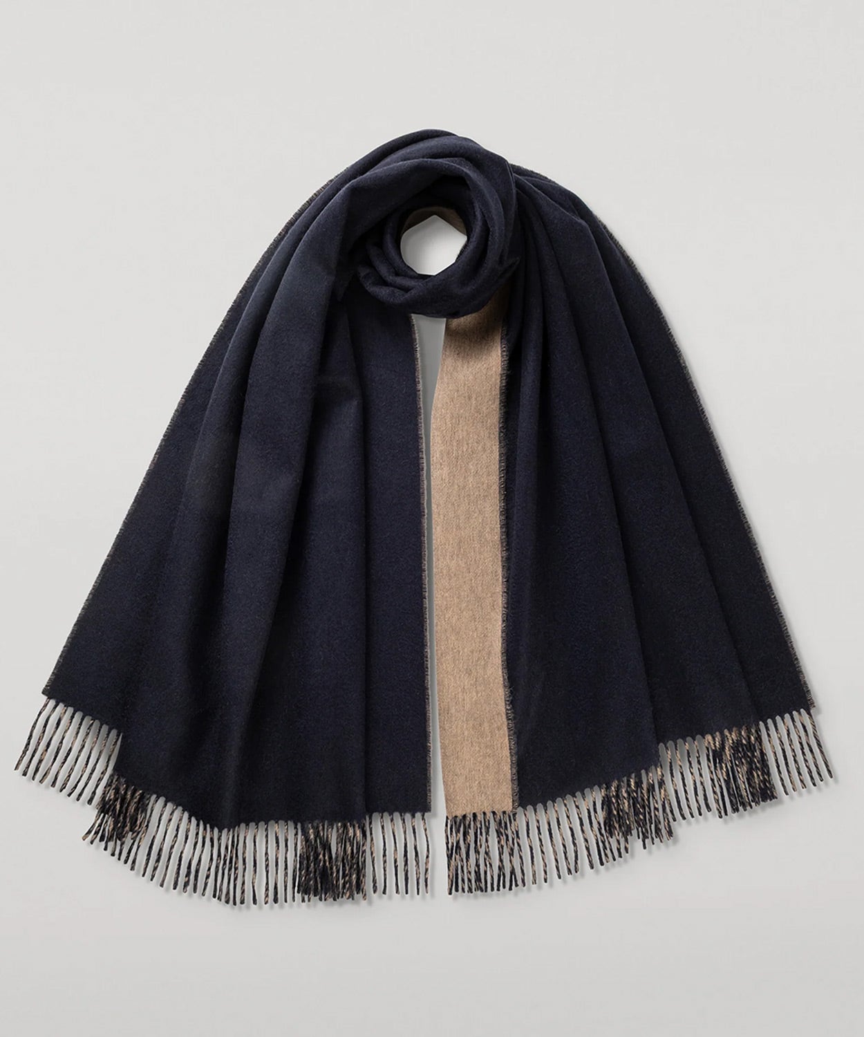 RU7784/Navy / Camel