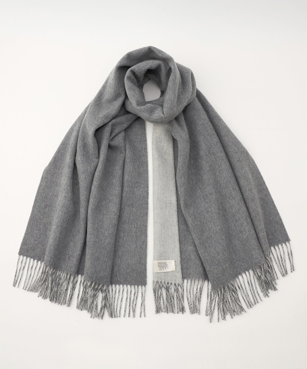 RU7785/Grey / Silver
