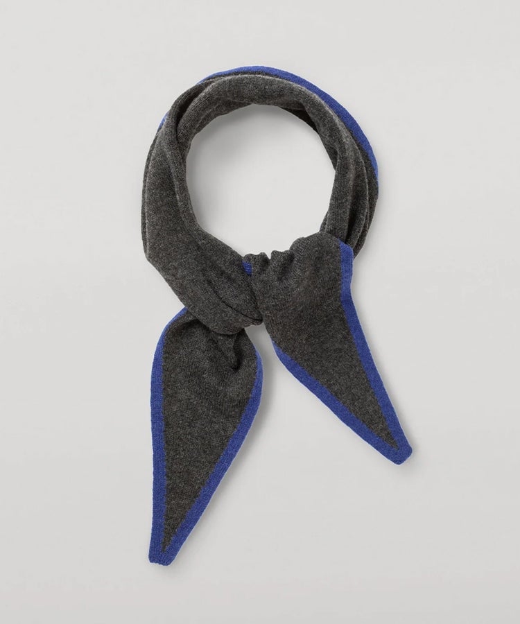 Q26238/Charcoal/Ronay Blue
