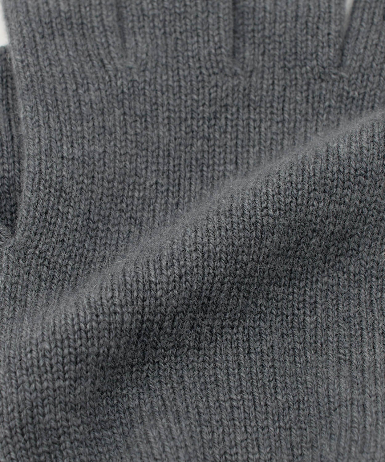 ターンバックカフグローブ(カシミヤ)(WOMEN) 全6色 | BRITISH MADE