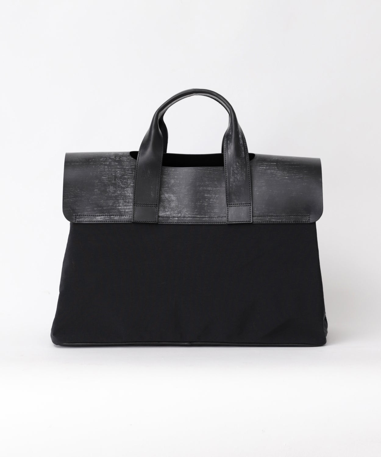 B&Gさま　まとめ売り 別注]フラップトートバッグ 全3色 | BRITISH MADE