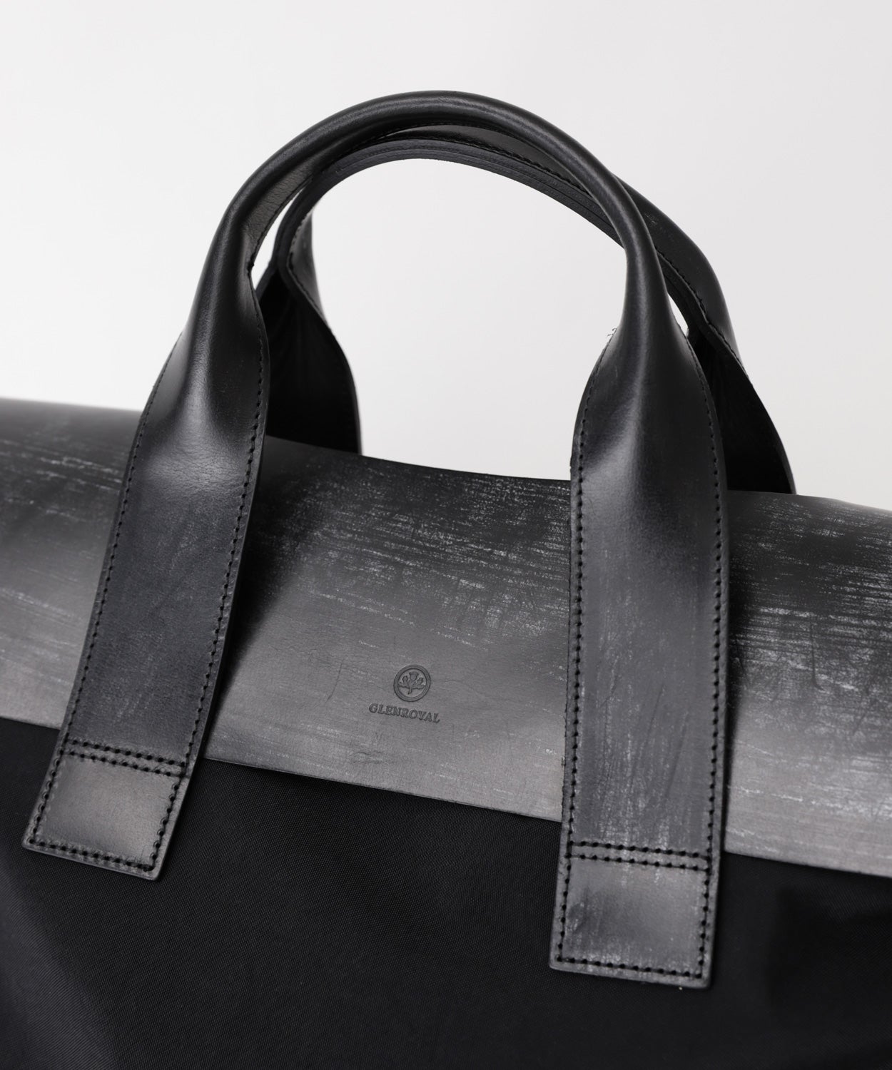 別注]フラップトートバッグ 全3色 | BRITISH MADE