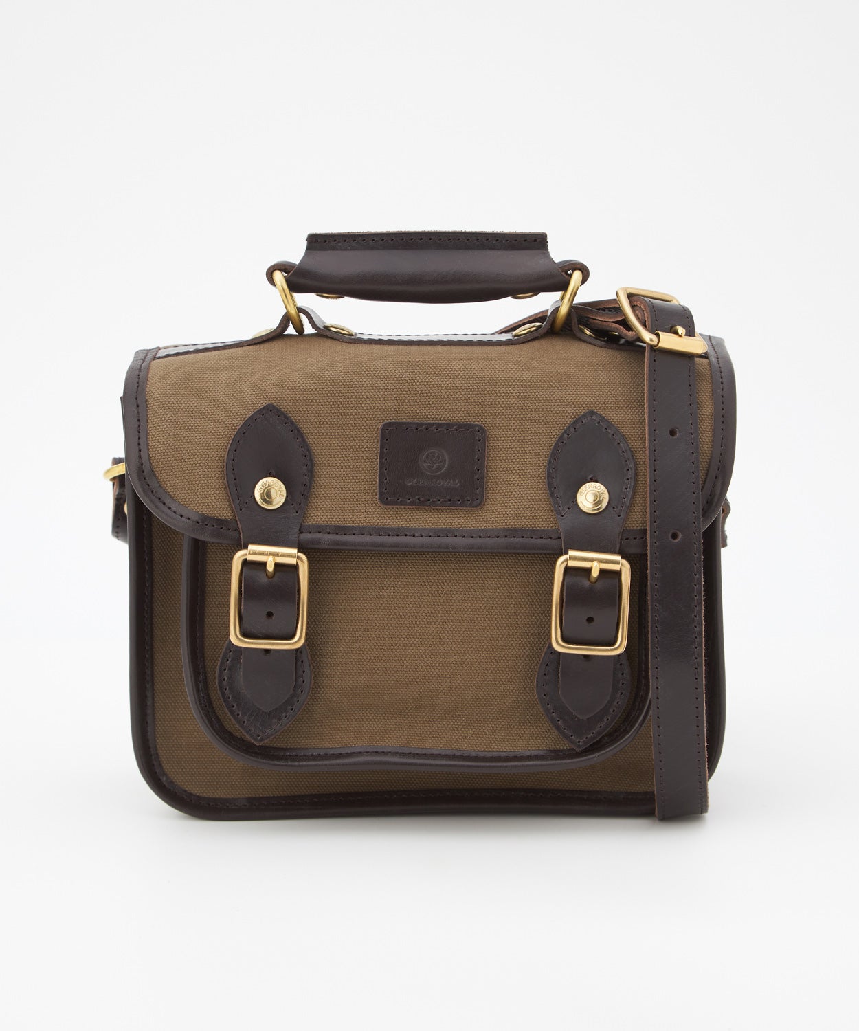 OLIVE x BROWN