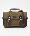 OLIVE x BROWN