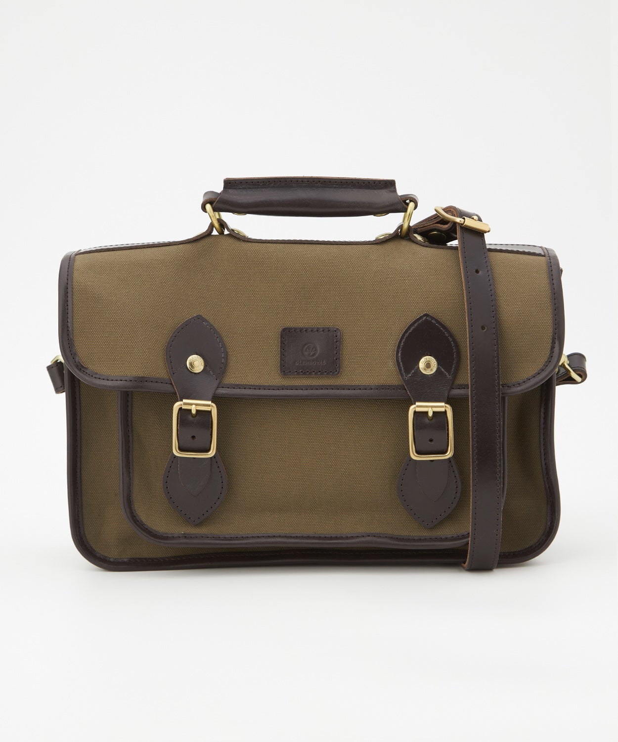 OLIVE x BROWN