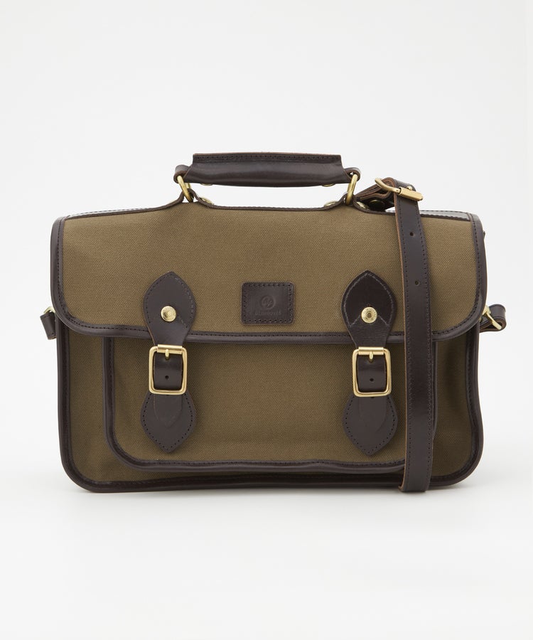 OLIVE x BROWN