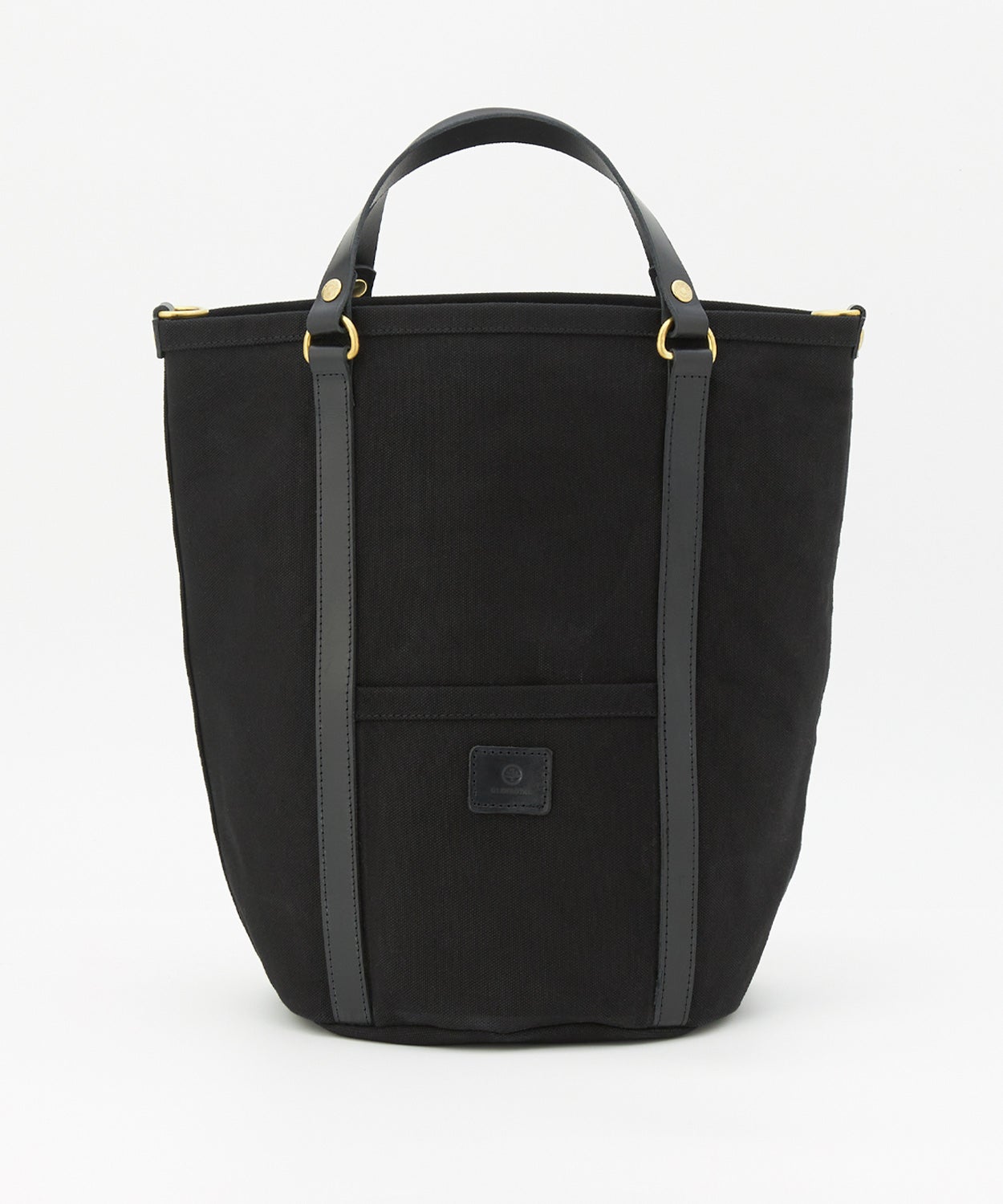 BLACK x BLACK