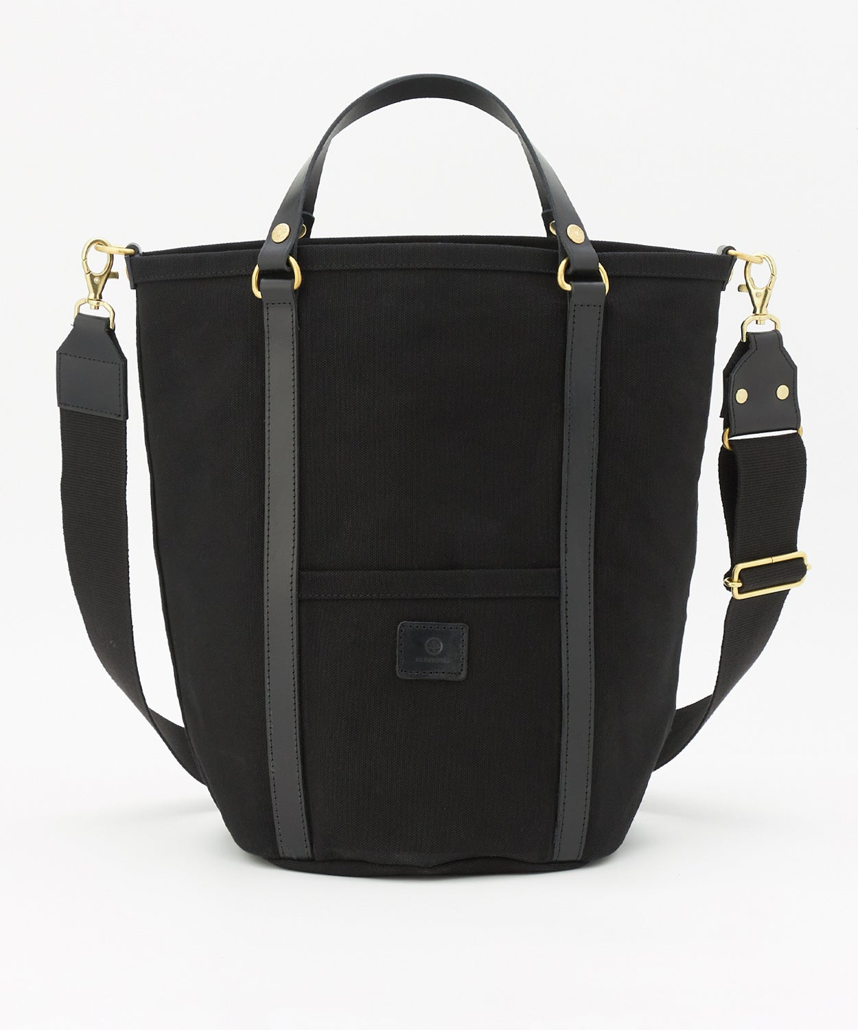 バケットトートバッグ(キャンバス) 全3色 | BRITISH MADE