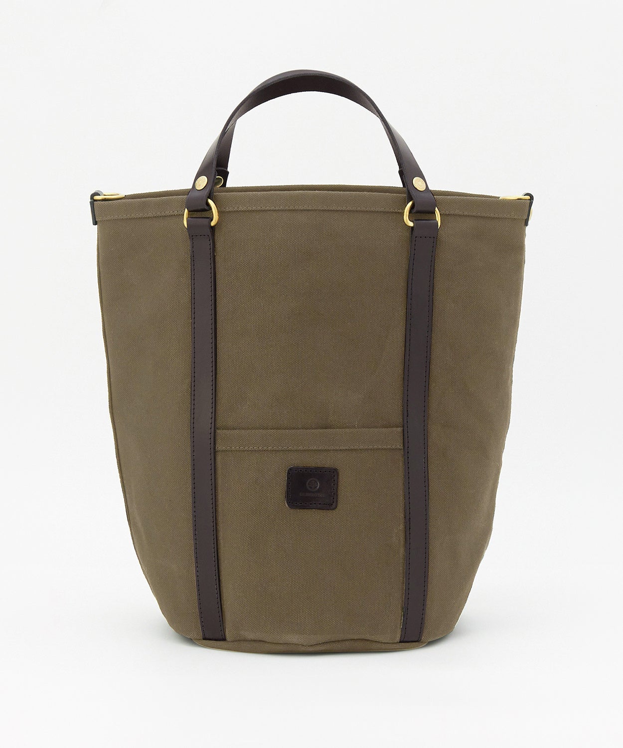 OLIVE x BROWN