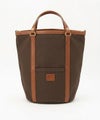 BROWN x TAN