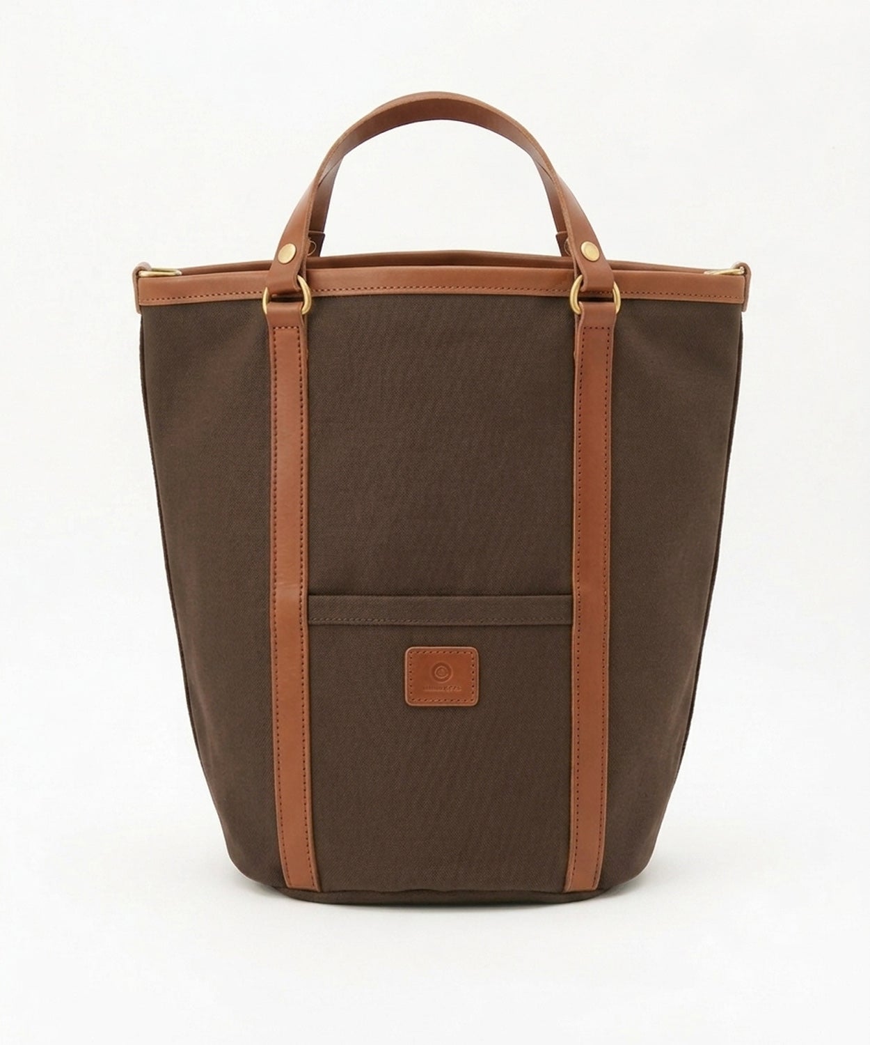 BROWN x TAN
