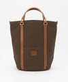 BROWN x TAN