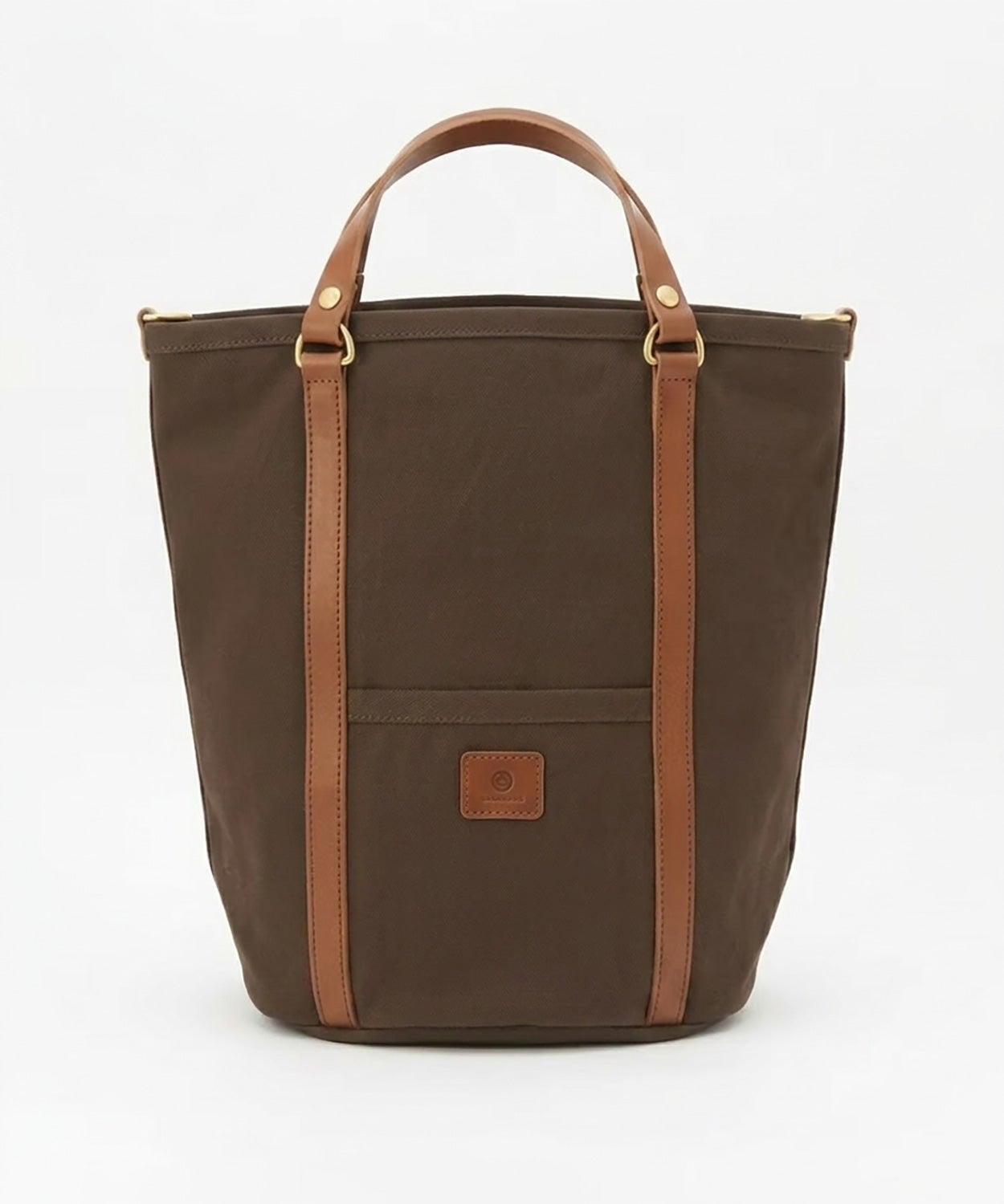 BROWN x TAN