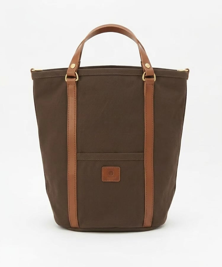 BROWN x TAN