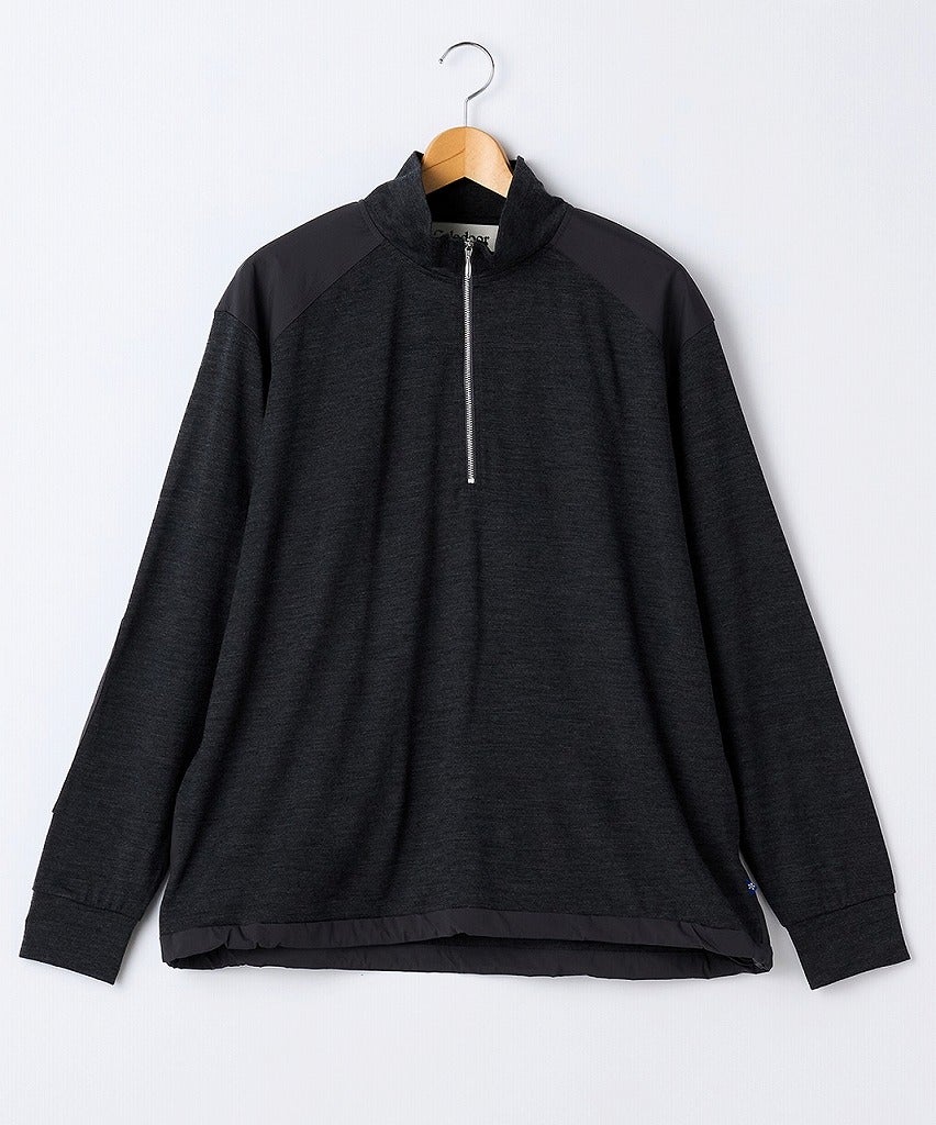 Charcoal Grey