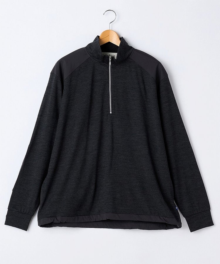 Charcoal Grey