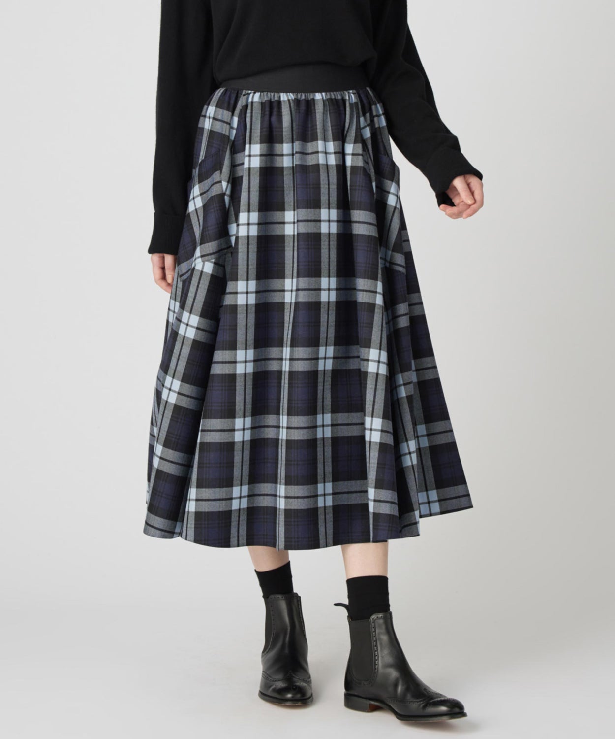 macalastair × O'NEIL OF DUBLIN
