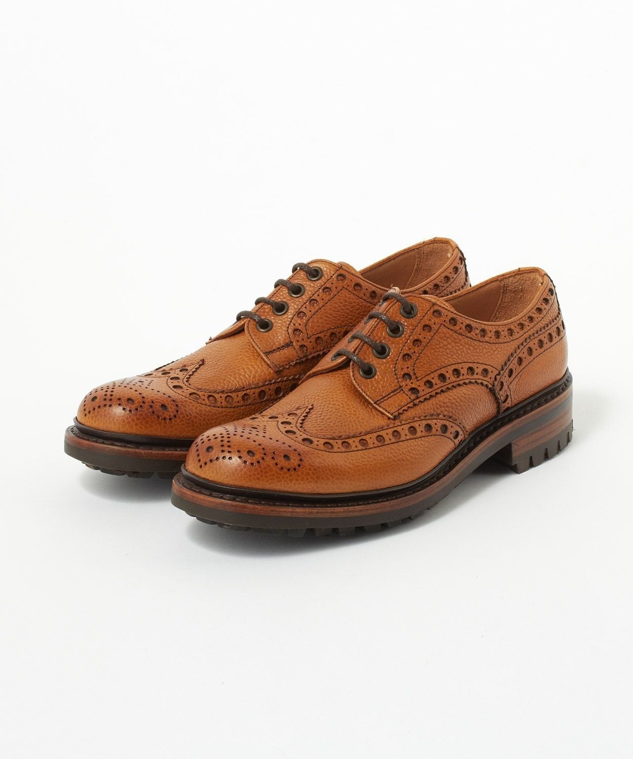 JOSEPH CHEANEY（ジョセフ チーニー正規販売店） | BRITISH MADE